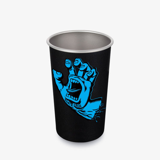 16oz-pint-cup-santa-cruz-q2 16oz_Pint_SantaCruz_Black_ScreamingHand.jpg