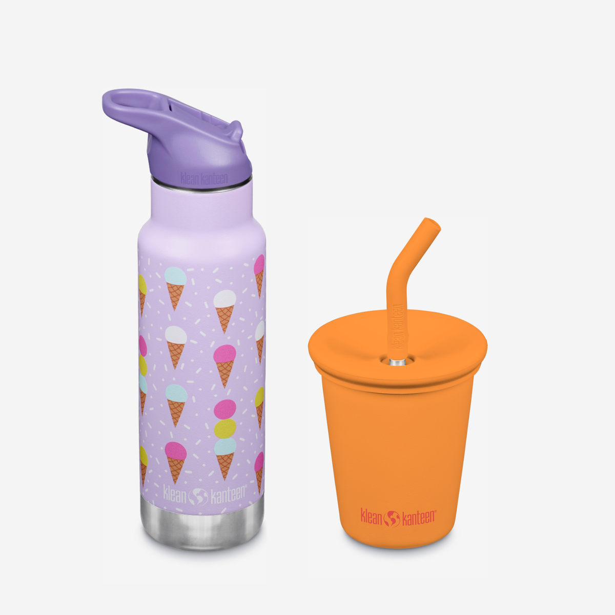 kid-s-sippy-cup-and-water-bottle-set-i0 KK-Kids-SippyCupandWaterBottleSet-FlameOrange-Icecream.png