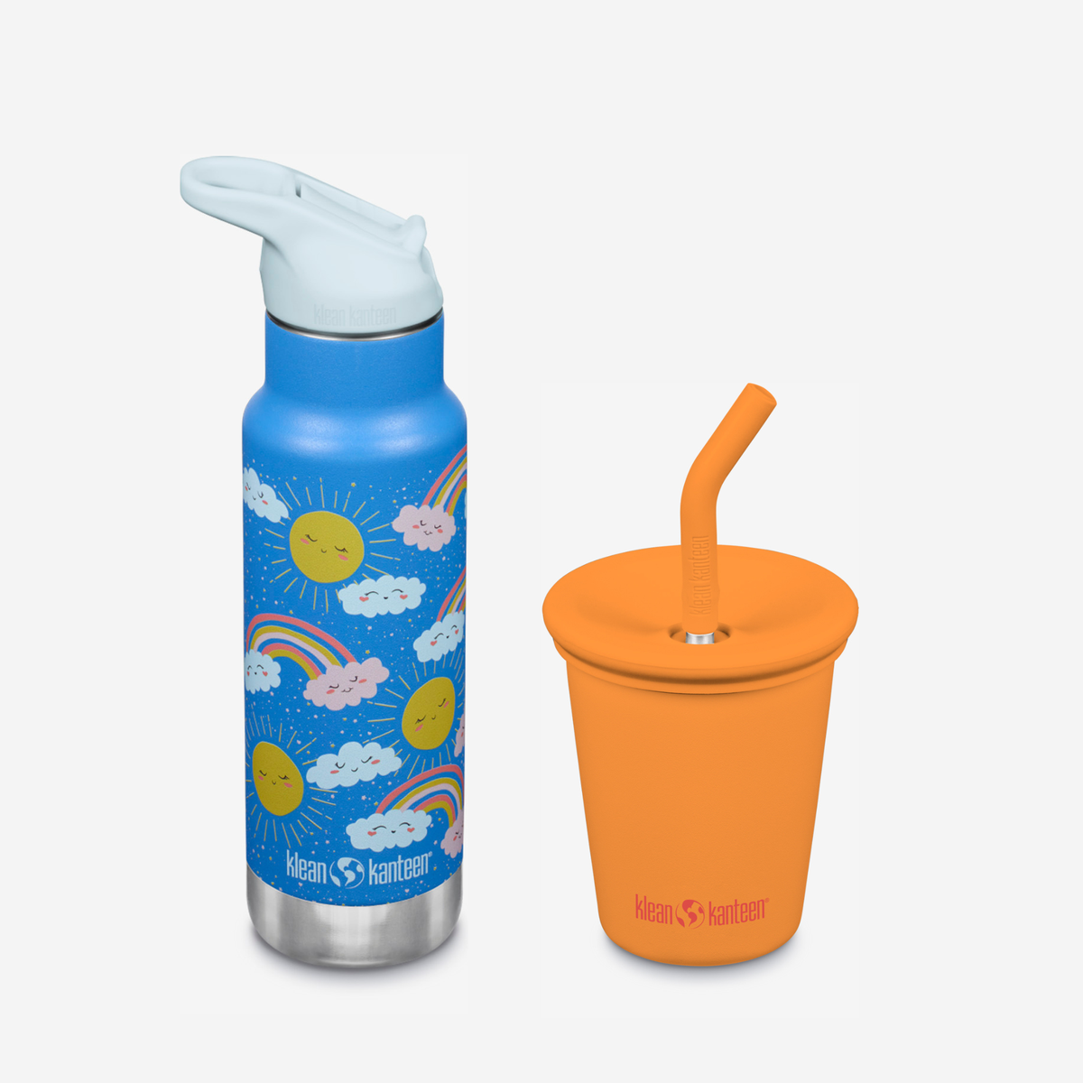 kid-s-sippy-cup-and-water-bottle-set-i0 KK-Kids-SippyCupandWaterBottleSet-FlameOrange-Rainbow.png