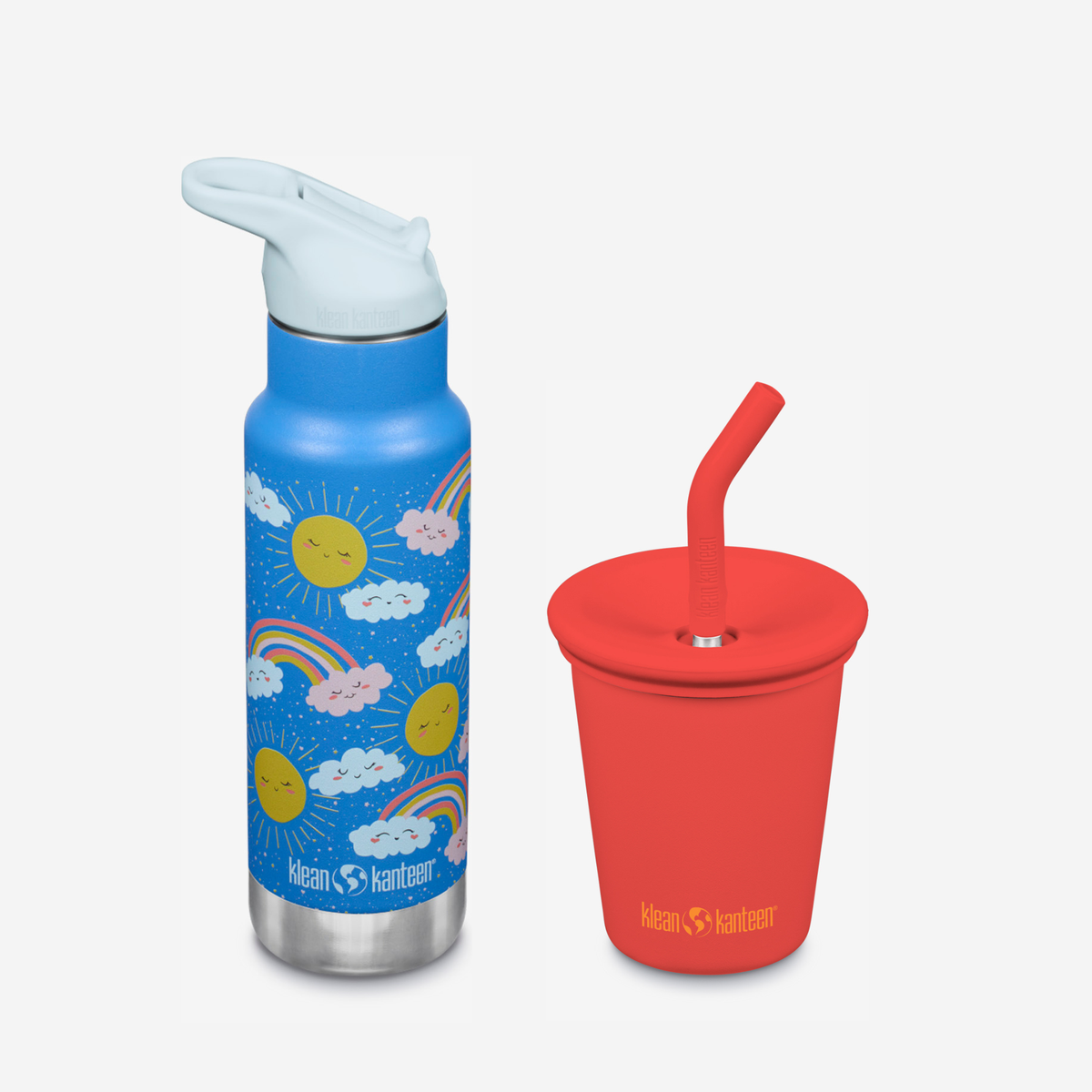 kid-s-sippy-cup-and-water-bottle-set-i0 KK-Kids-SippyCupandWaterBottleSet-Grenadine-Rainbow.png