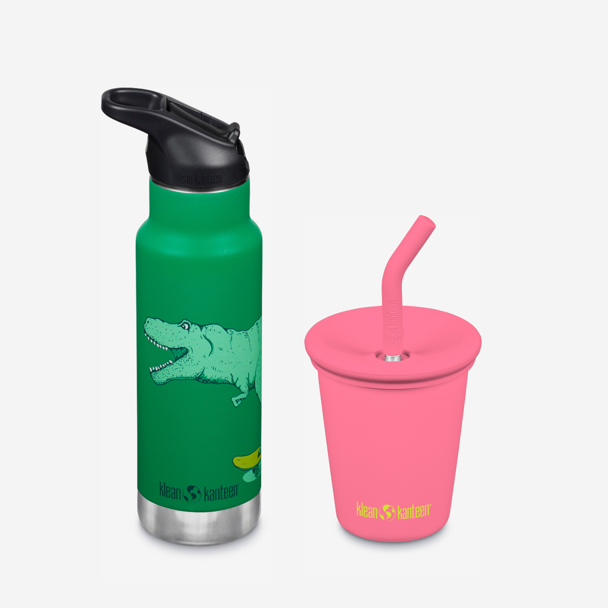 kid-s-sippy-cup-and-water-bottle-set-i0 KK-Kids-SippyCupandWaterBottleSet-PinkLemonade-DinoSkate.png