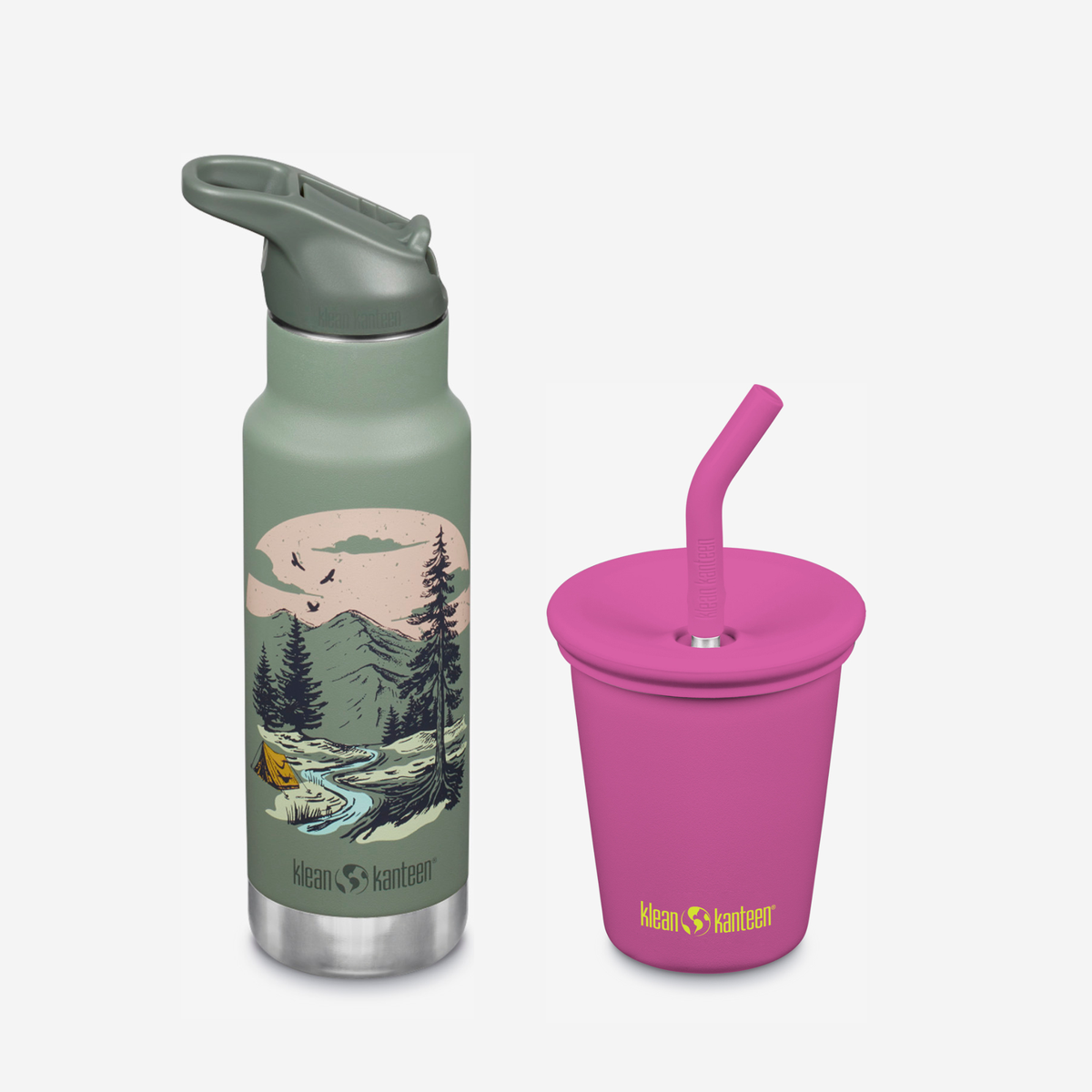 kid-s-sippy-cup-and-water-bottle-set-i0 KK-Kids-SippyCupandWaterBottleSet-RoseViolet-Mountain.png