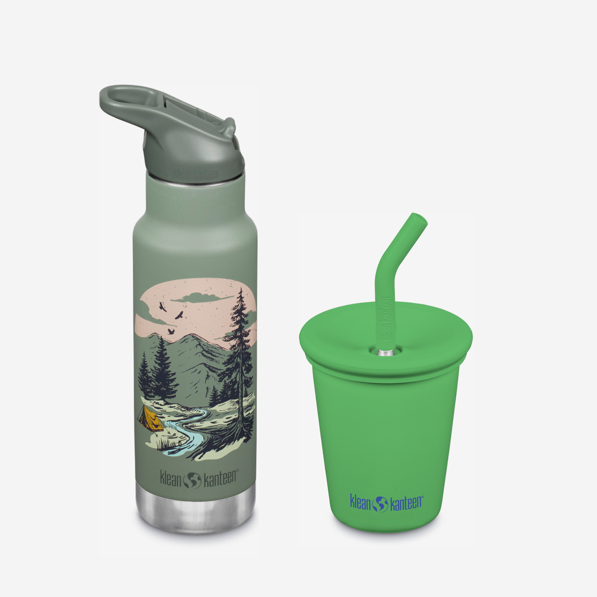 kid-s-sippy-cup-and-water-bottle-set-i0 KK-Kids-SippyCupandWaterBottleSet-VibrantGreen-Mountain.png